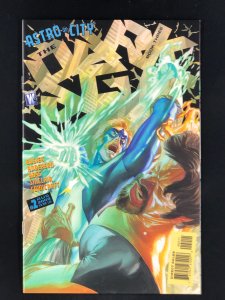 Astro City: The Dark Age Book Three #2 (2009)