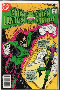 Green Lantern #102 (1978)