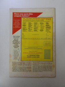 The X-Men #91 (1974) FN condition