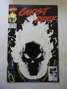Ghost Rider #15 (1991) VF Condition