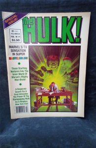 Hulk! #19 1980 not-specified Comic Book