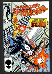 The Amazing Spider-Man #269 (1985)