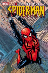 BEN REILLY: SPIDER-MAN 1 