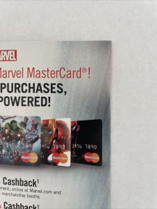 Infamous Iron Man #1 The Rise Of Doom