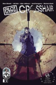 Crosshair, There Goes The Neighborhood