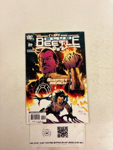 Blue Beetle #20 NM DC Comic Books Sinestro 21 HH91