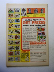 The Amazing Spider-Man #109 (1972) FN Condition