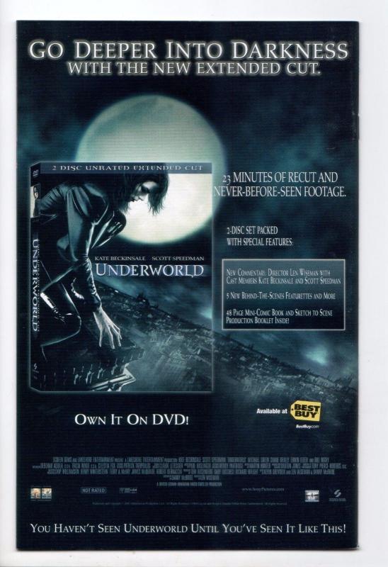 Outsiders #12 (DC, 2004) NM