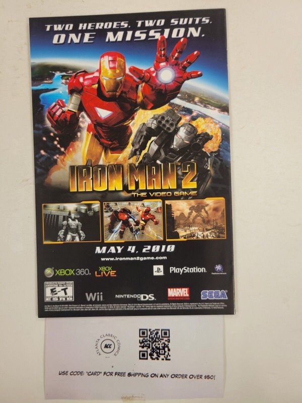 Secret Avengers #2 VF-NM Marvel Comic Book Heroic Age 30 MS21