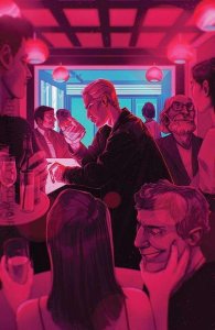 Angel (Boom!, 2nd Series) #5B VF/NM ; Boom! | 1:10 Variant Virgin