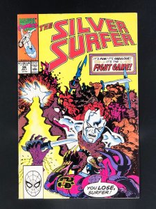 Silver Surfer #39 (1990)