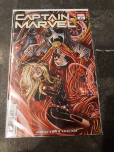 Captain Marvel #29 