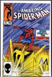 The Amazing Spider-Man #267 (1985) Spider-Man