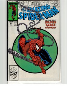 The Amazing Spider-Man #301 (1988) Spider-Man