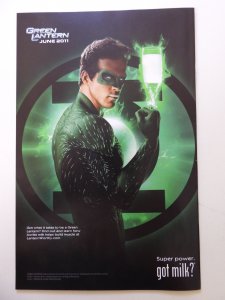 Marvel Zombies Supreme #5 (2011) Sharp VF-NM Condition!