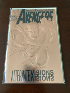 Avengers #360 6.0 FN (1993) 