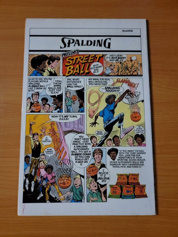 Super-Villain Team-Up #13 ~ NEAR MINT NM ~ 1977 Marvel Comics