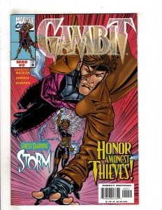 Gambit #2 (1999) OF14