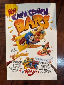 Adventures of Superman #549 (1997)