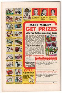 The Flash #195 (1970) The Flash