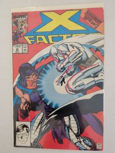 X-Factor #45 (1989)