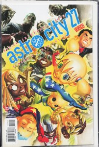 Astro City #27 (2015) Astro City