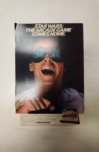 The New Mutants #20 (1984) NM Marvel Comic Book J722