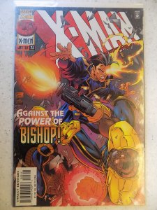 X-MAN # 22