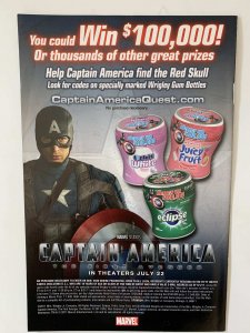 Astonishing X-Men #41 (2011)