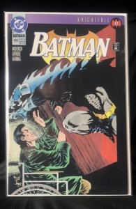 Batman #499 (1993)