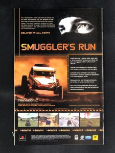 Supergirl #52 (2001)