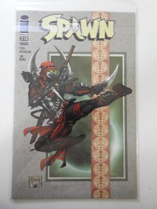 Spawn #310 Ninja Spawn Variant Edition