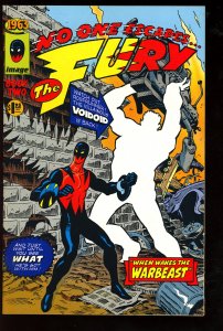 1963 #2 (1993)