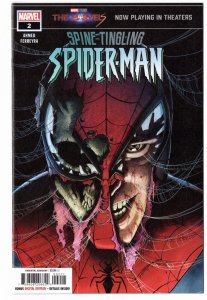 Spine-Tingling Spider-Man #2 (2024)