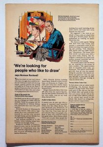 The Amazing Spider-Man #71 (1969) Spider-Man