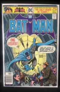 Batman #280 (1976)