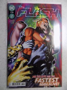 The Flash #775 