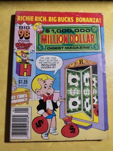 Million Dollar Digest #2 (1987)