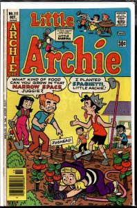 The Adventures of Little Archie #111 (1976)