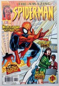 The Amazing Spider-Man #13 (LGY 454)(NM, 2000)