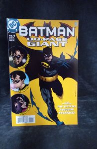 Batman 80-Page Giant #1 (1998)
