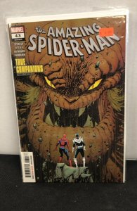 The Amazing Spider-Man #43 (2020)