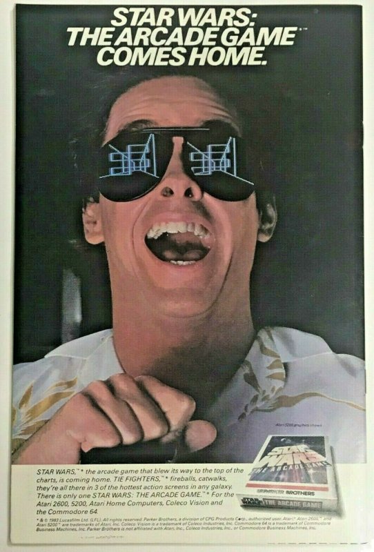 TRANSFORMERS#2 VF/NM 1984 MARVEL COMICS