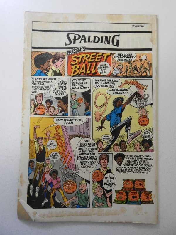 The Incredible Hulk #218 (1977) FN- Condition!