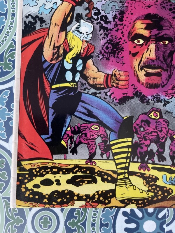 Marvel Spectacular #4