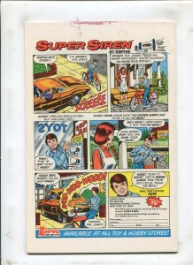 DC COMICS PRESENTS #1 - SUPERMAN AND THE FLASH! - (7.5) 1978
