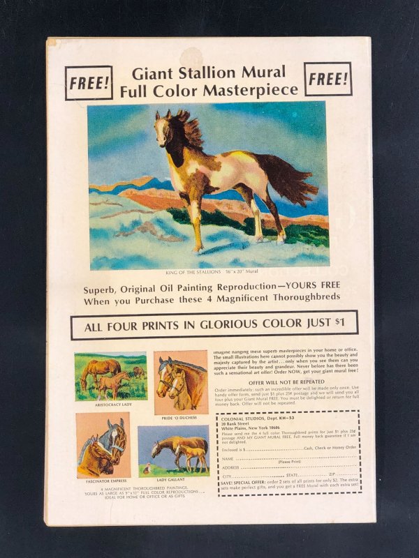 Little Lotta #90 (1970)