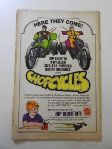 The Amazing Spider-Man #116 (1973) VG/FN Condition!