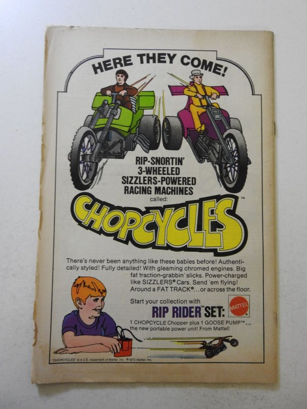 The Amazing Spider-Man #116 (1973) VG/FN Condition!