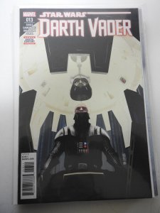 Star Wars: Darth Vader #13 (2018)